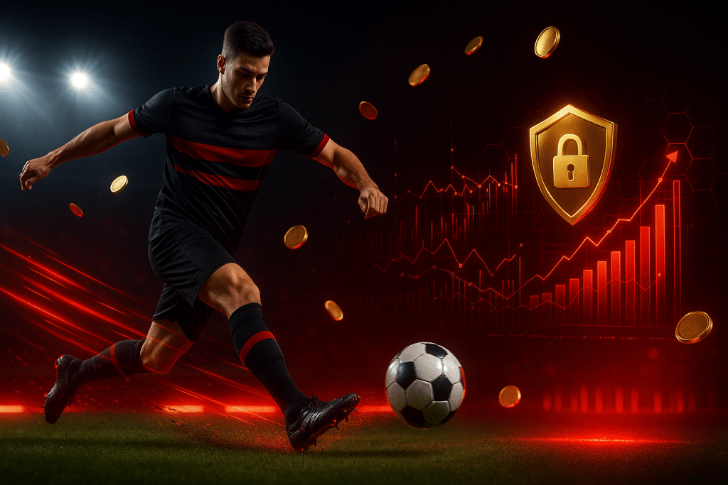 เทคนิคแทงบอลเดี่ยว/สเต็ป ให้คุ้มค่า