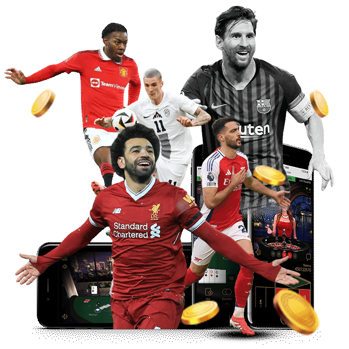 ขั้นตอนง่ายๆ ในการเริ่มต้นแทงบอล