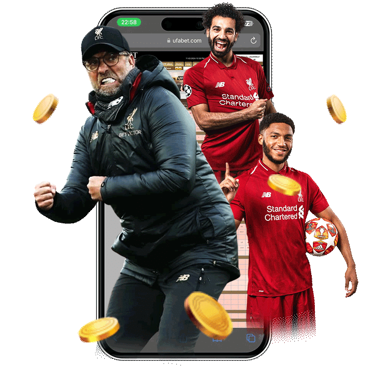 เล่นผ่านมือถือ สะดวกสบายทุกการเดิมพัน