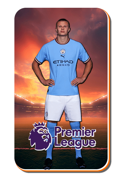 Premier League
