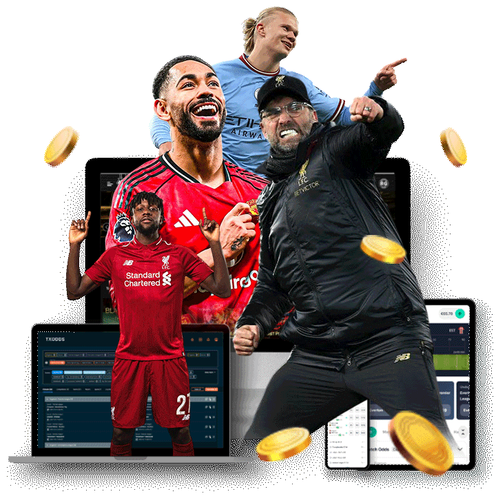 เว็บบอลมือถือ ประสบการณ์ที่แตกต่าง