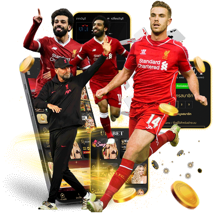 จุดเด่นที่ทำให้ fcs789 เหนือกว่าคู่แข่ง