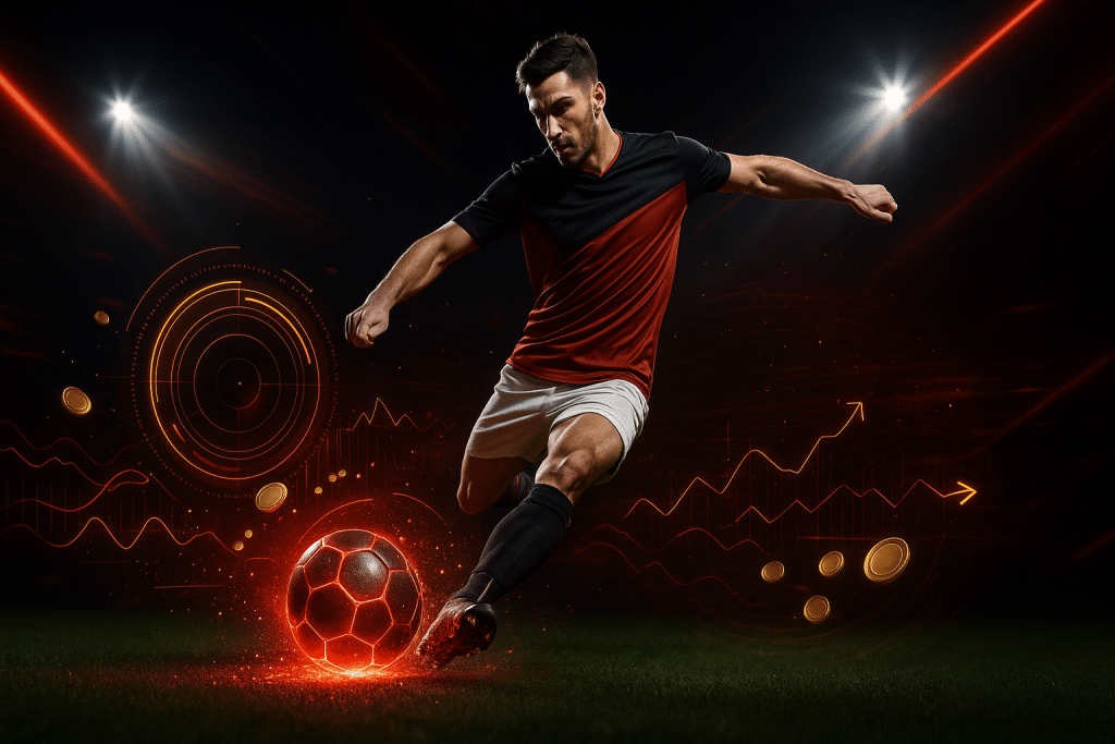 เทคนิคทำเทิร์นโอเวอร์และบริหารเงินเดิมพัน