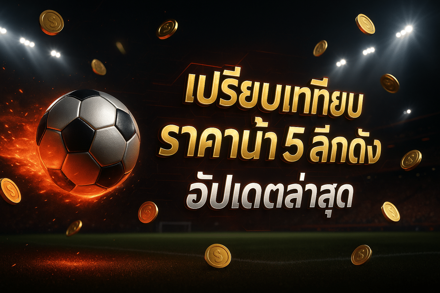 เปรียบเทียบ ราคาน้ำ