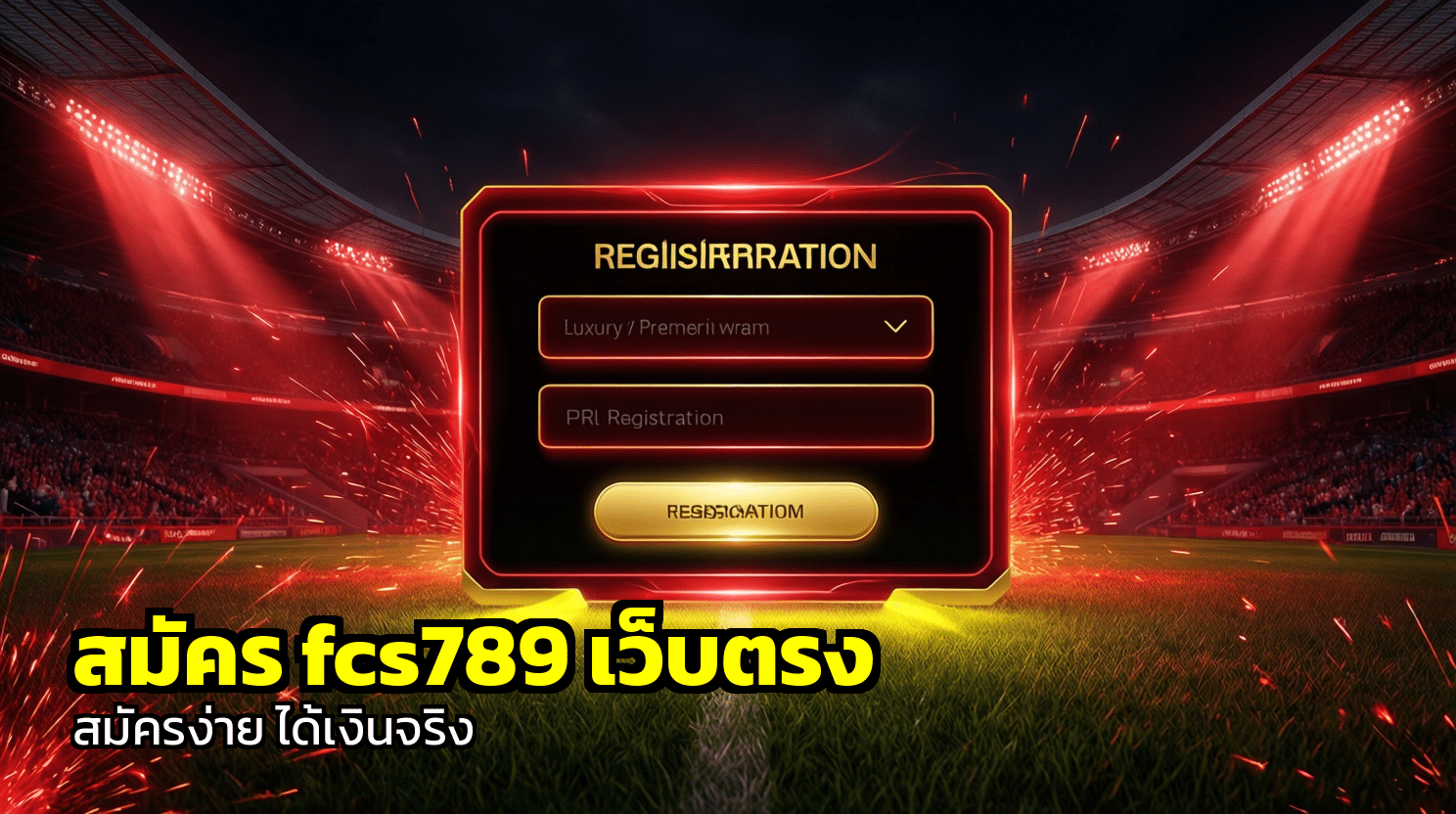 สมัคร fcs789 เว็บตรง